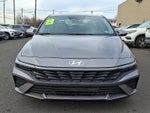 2024 Hyundai ELANTRA SEL IVT