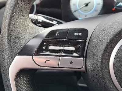 2024 Hyundai ELANTRA SEL IVT