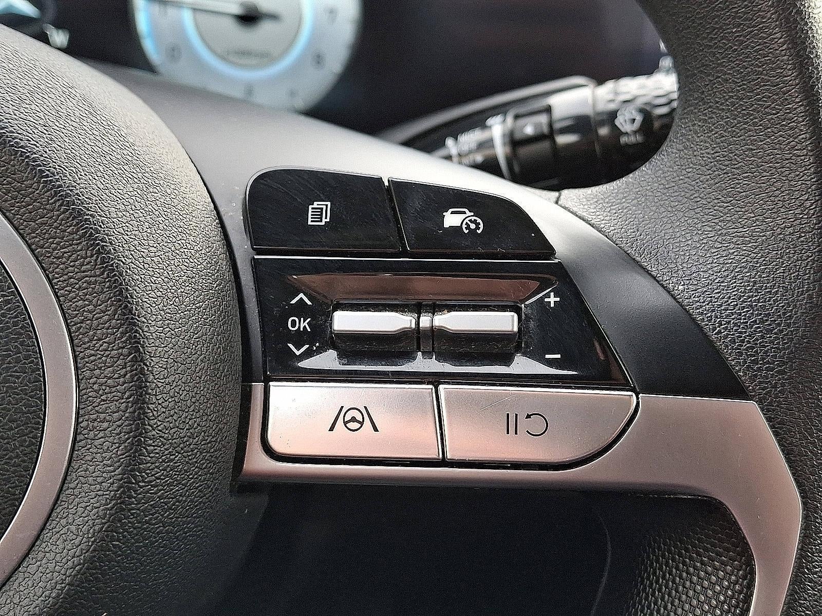 2024 Hyundai ELANTRA SEL IVT