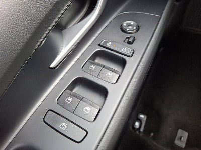 2024 Hyundai ELANTRA SEL IVT