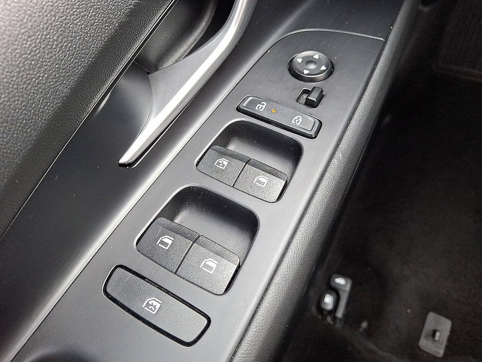 2024 Hyundai ELANTRA SEL IVT