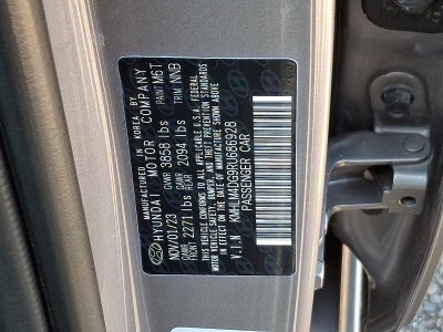 2024 Hyundai ELANTRA SEL IVT