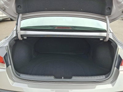 2024 Hyundai ELANTRA SEL IVT