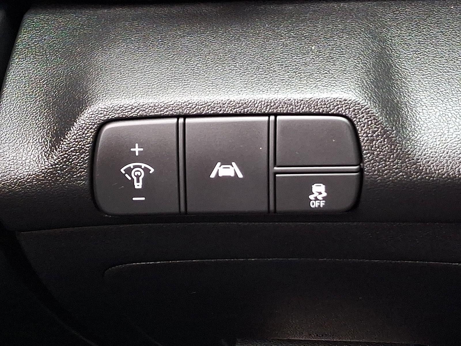 2022 Hyundai ELANTRA N Line DCT