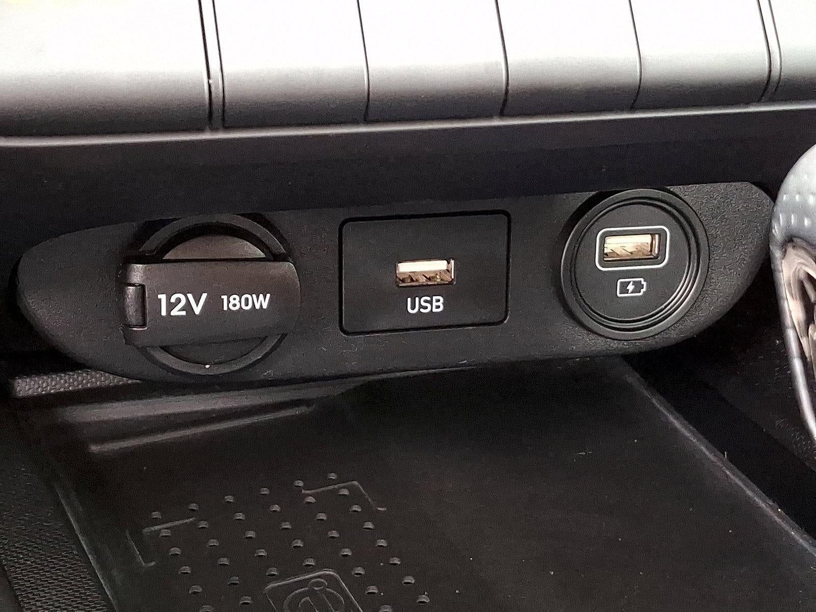 2022 Hyundai ELANTRA N Line DCT