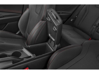 2022 Hyundai ELANTRA N Line DCT