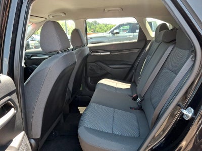 2021 Kia Seltos LX IVT AWD