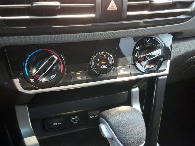 2021 Kia Seltos LX IVT AWD
