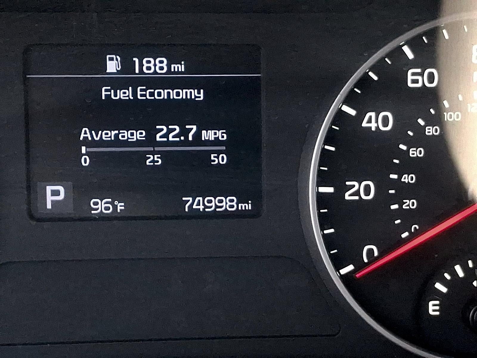 2021 Kia Seltos LX IVT AWD