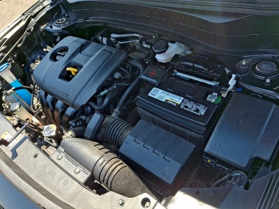 2021 Kia Seltos LX IVT AWD