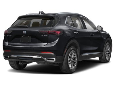 2024 Buick Envision AWD 4dr Preferred