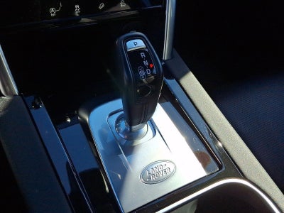 2020 Land Rover Discovery Sport SE 4WD