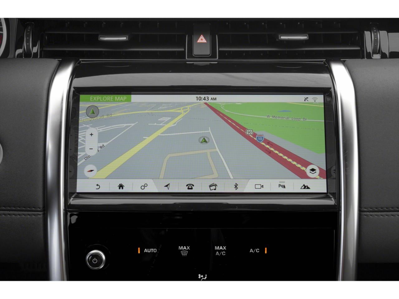 2020 Land Rover Discovery Sport SE 4WD