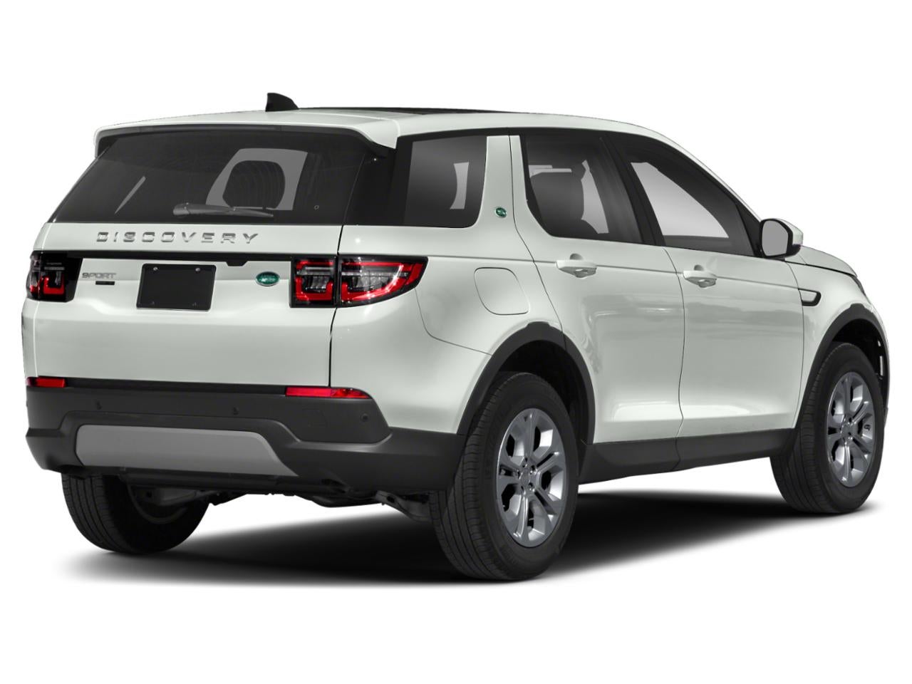 2020 Land Rover Discovery Sport SE 4WD