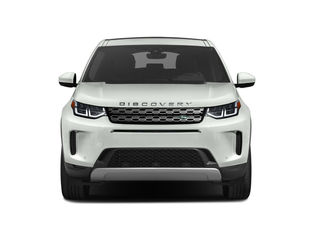2020 Land Rover Discovery Sport SE 4WD