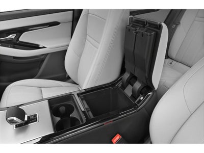 2024 Land Rover Range Rover Evoque Core S AWD