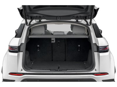 2024 Land Rover Range Rover Evoque Core S AWD