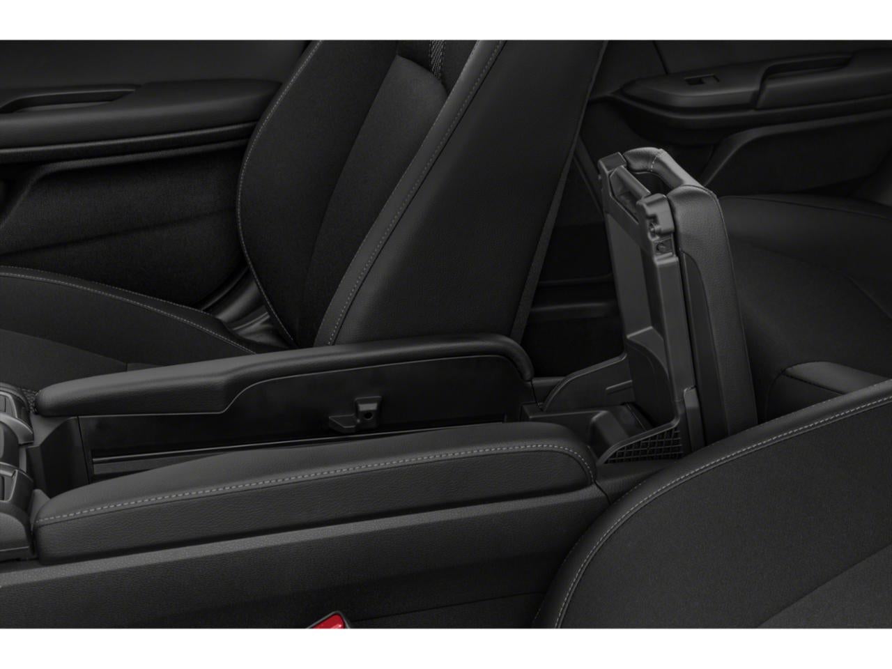 2020 Honda Civic Hatchback Sport CVT