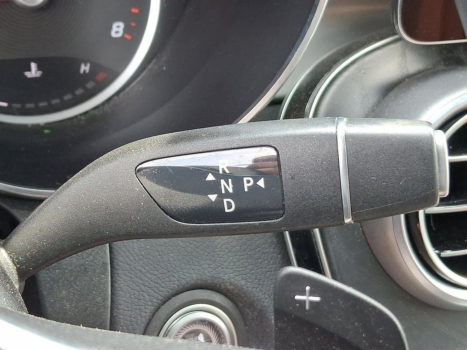 2022 Mercedes-Benz GLC GLC 300 4MATIC® SUV