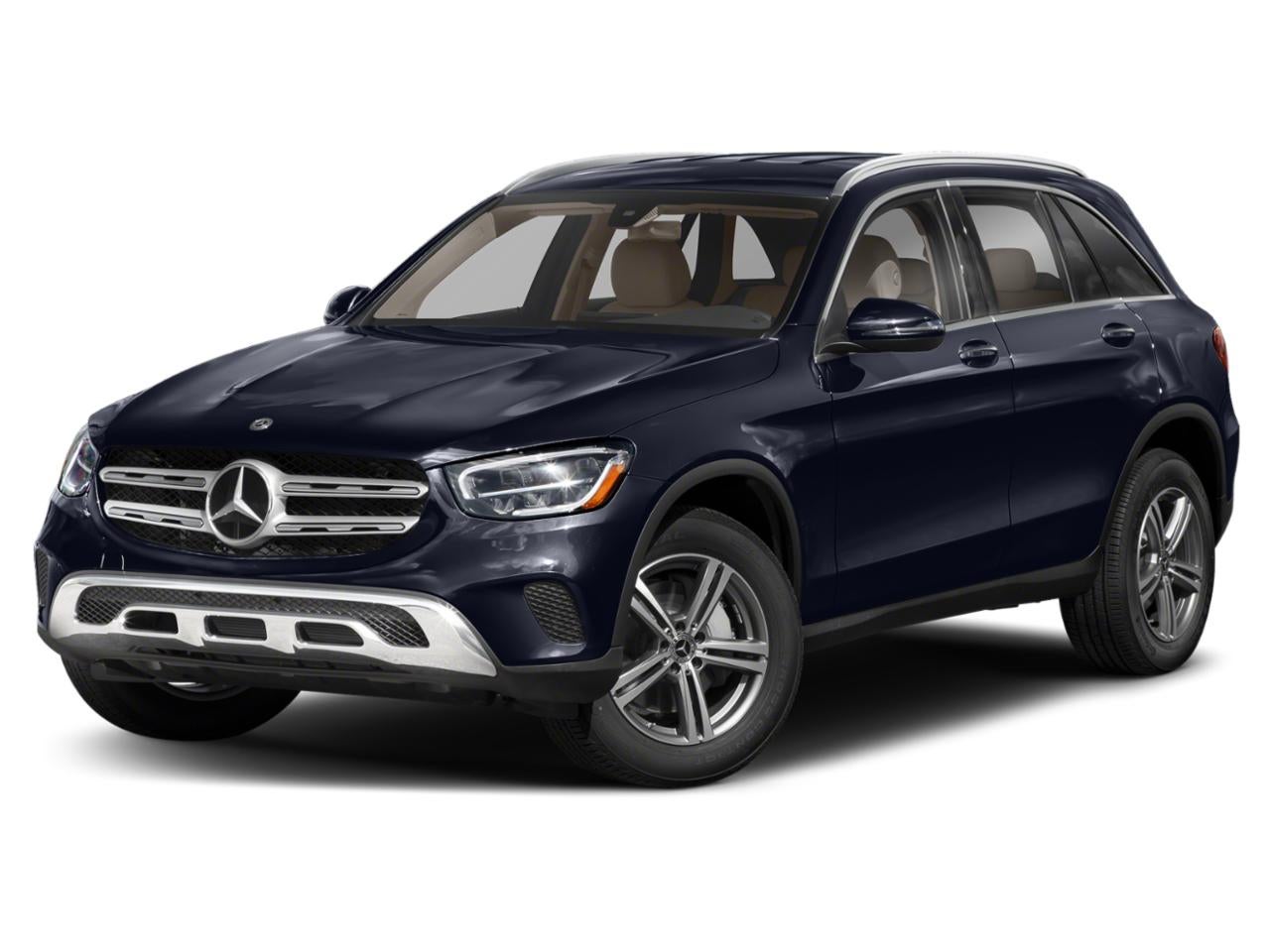 2022 Mercedes-Benz GLC GLC 300 4MATIC® SUV