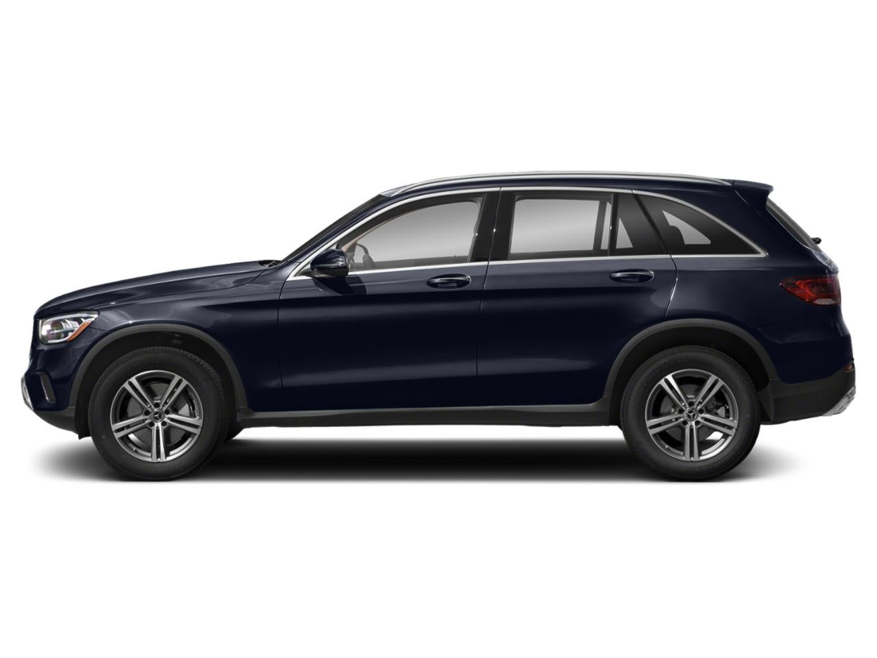 2022 Mercedes-Benz GLC GLC 300 4MATIC® SUV