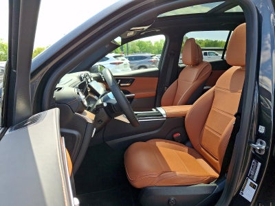 2023 Mercedes-Benz GLC GLC 300 4MATIC® SUV