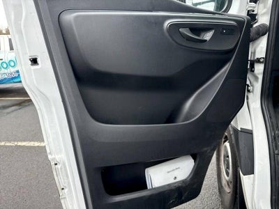 2023 Mercedes-Benz Sprinter Cargo Van 2500 High Roof I4 Diesel HO 170" RWD