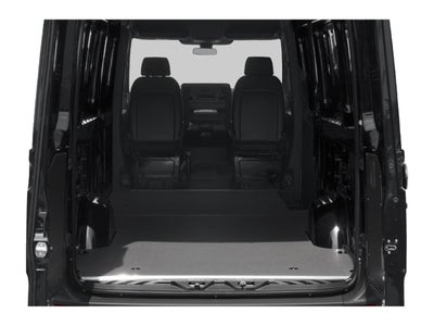 2023 Mercedes-Benz Sprinter Cargo Van 2500 High Roof I4 Diesel HO 170" RWD
