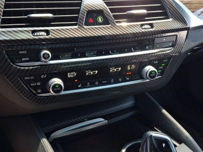 2019 BMW 540i xDrive Sedan