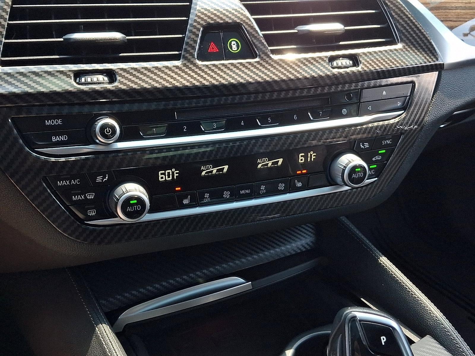 2019 BMW 540i xDrive Sedan