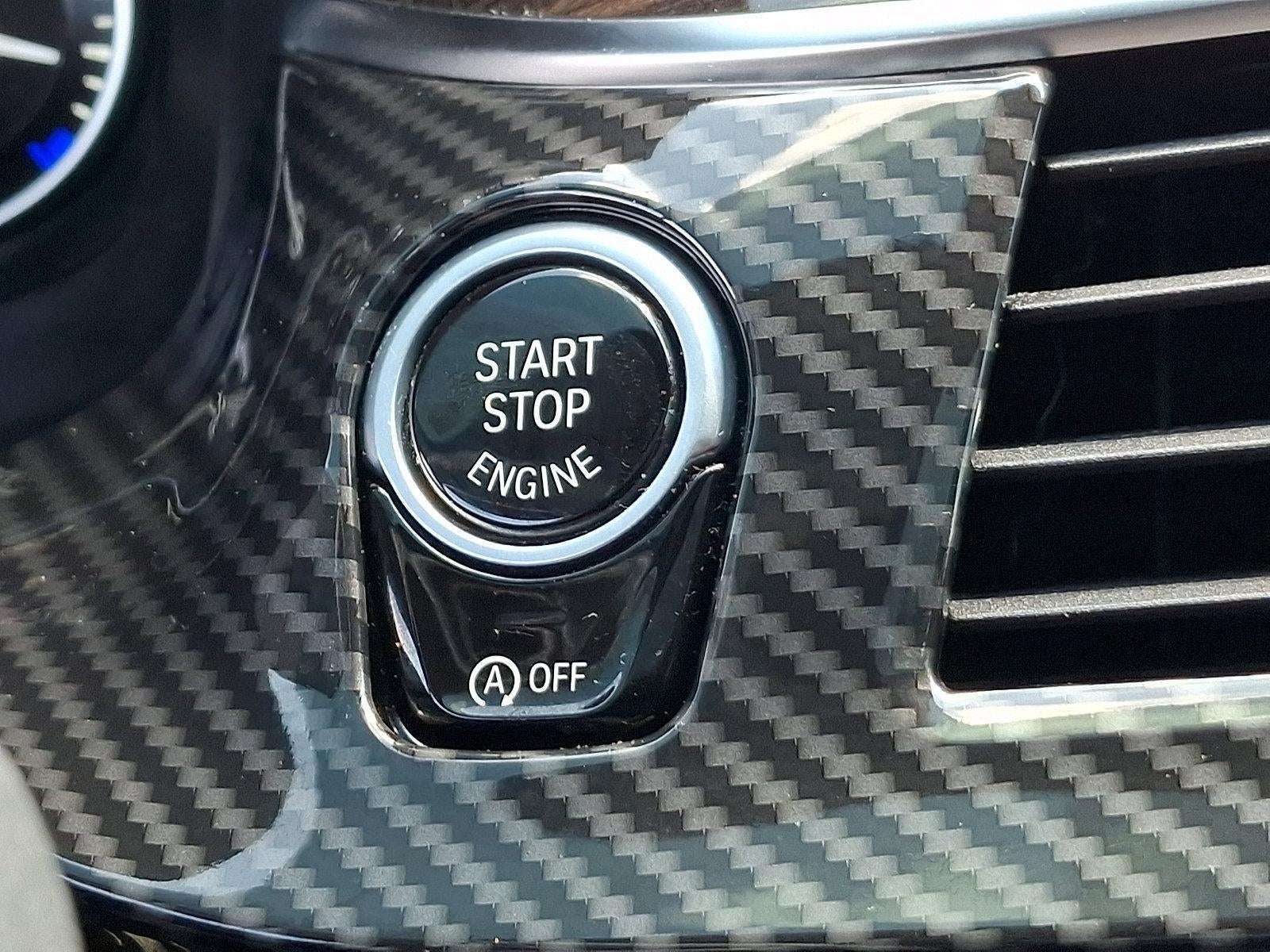2019 BMW 540i xDrive Sedan