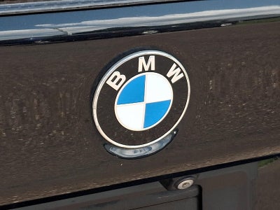 2019 BMW 540i xDrive Sedan