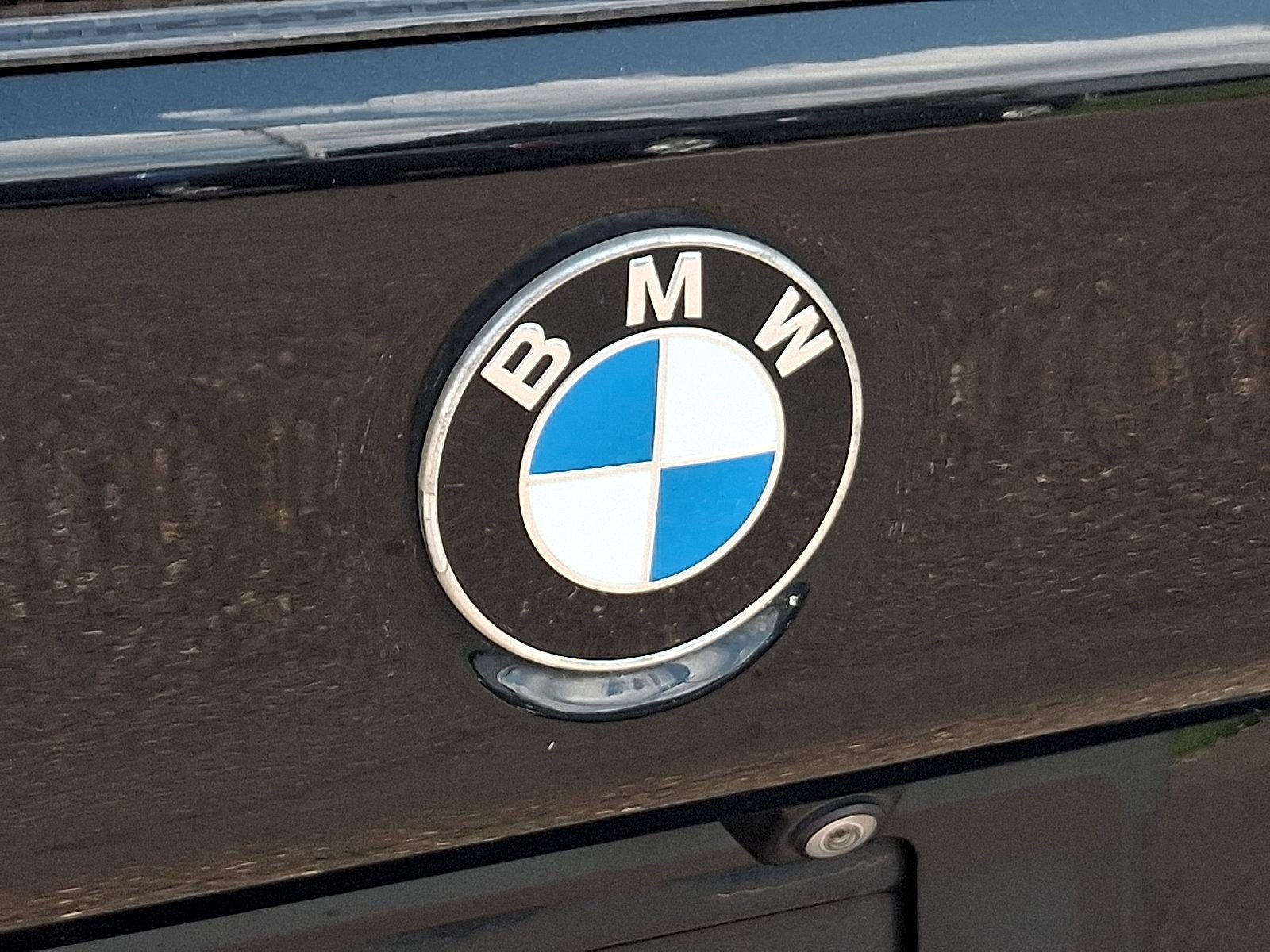 2019 BMW 540i xDrive Sedan