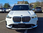 2025 BMW X1 xDrive28i Sports Activity Vehicle