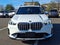 2025 BMW X1 xDrive28i Sports Activity Vehicle