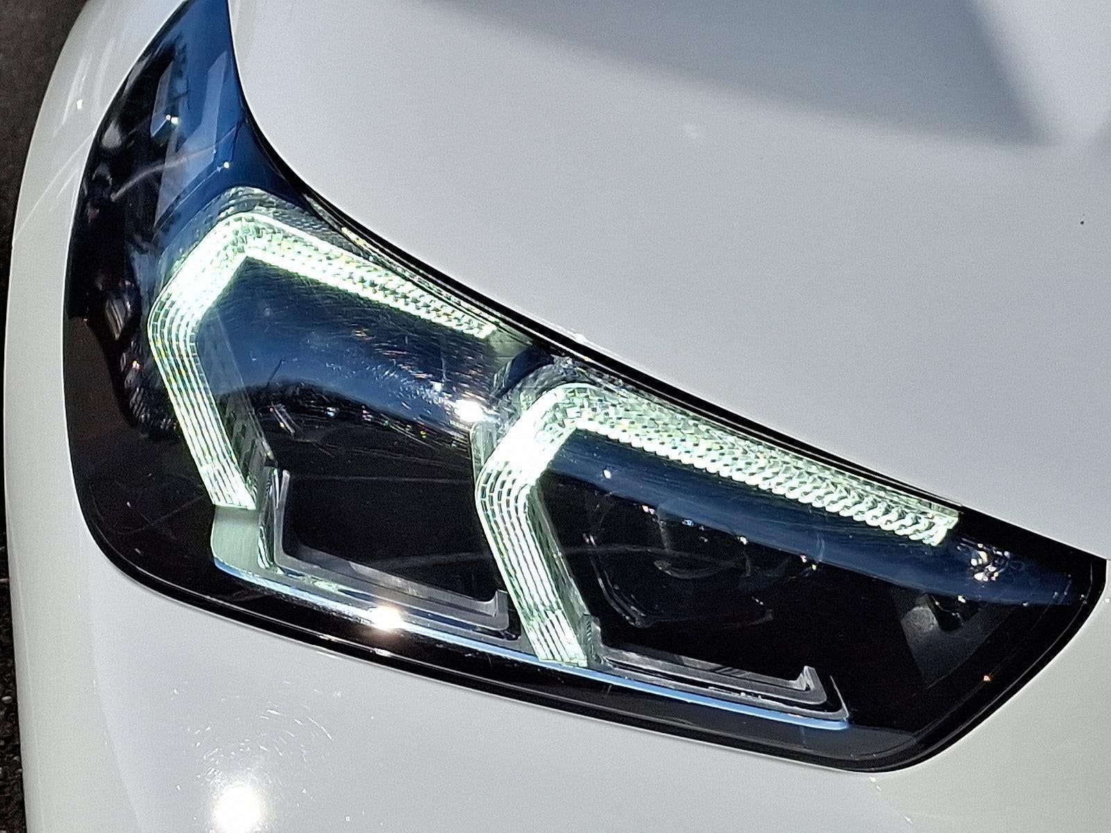 2025 BMW X1 xDrive28i Sports Activity Vehicle