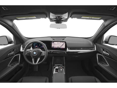 2025 BMW X1 xDrive28i Sports Activity Vehicle