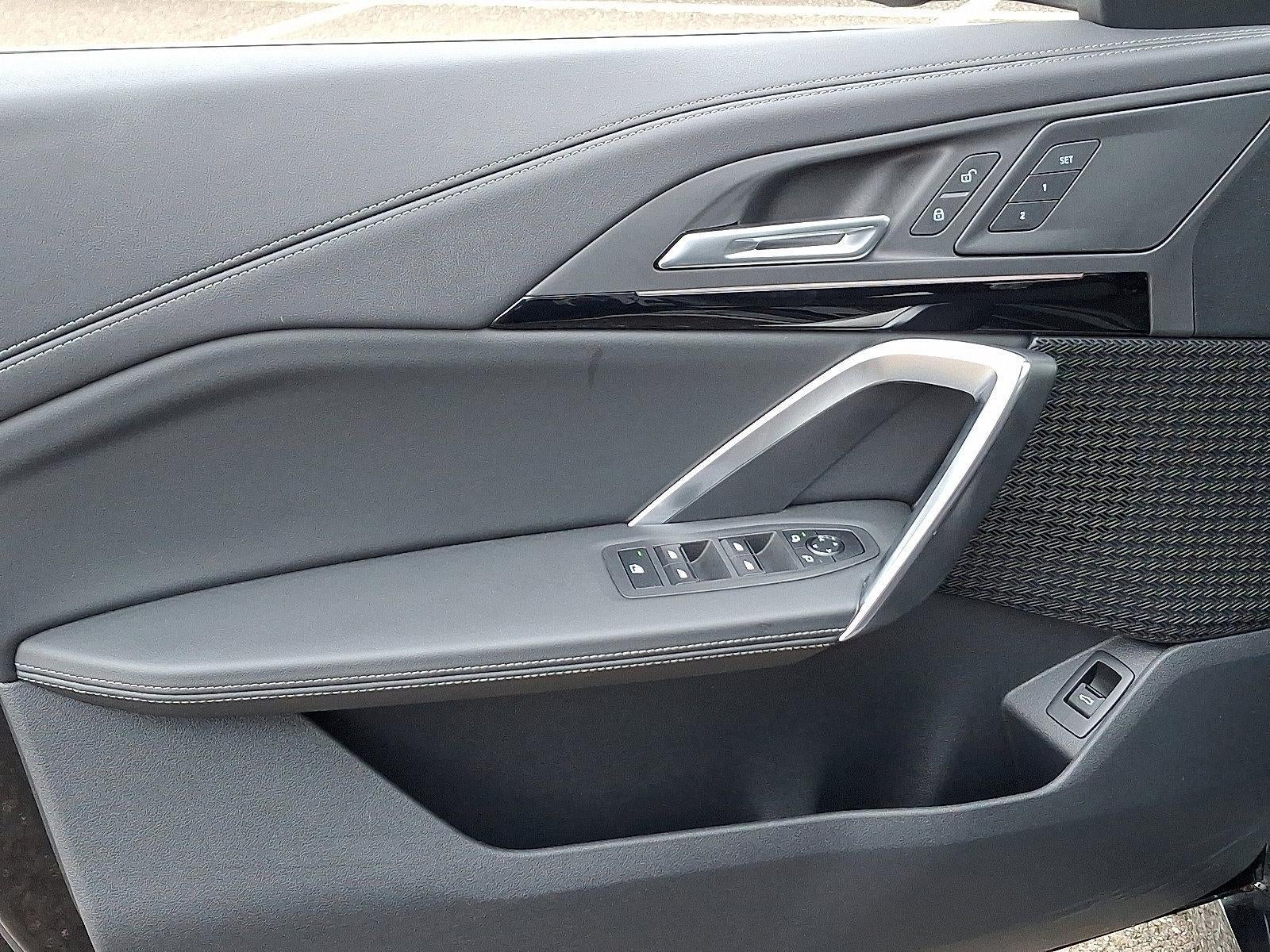 2025 BMW X1 xDrive28i Sports Activity Vehicle