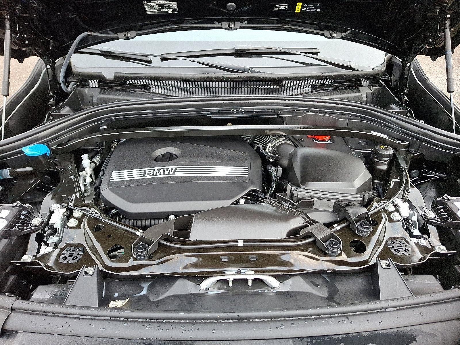 2025 BMW X1 xDrive28i Sports Activity Vehicle