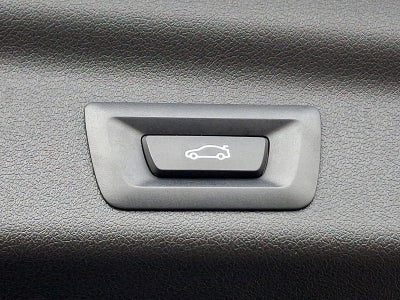 2025 BMW X1 xDrive28i Sports Activity Vehicle