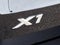 2025 BMW X1 xDrive28i Sports Activity Vehicle