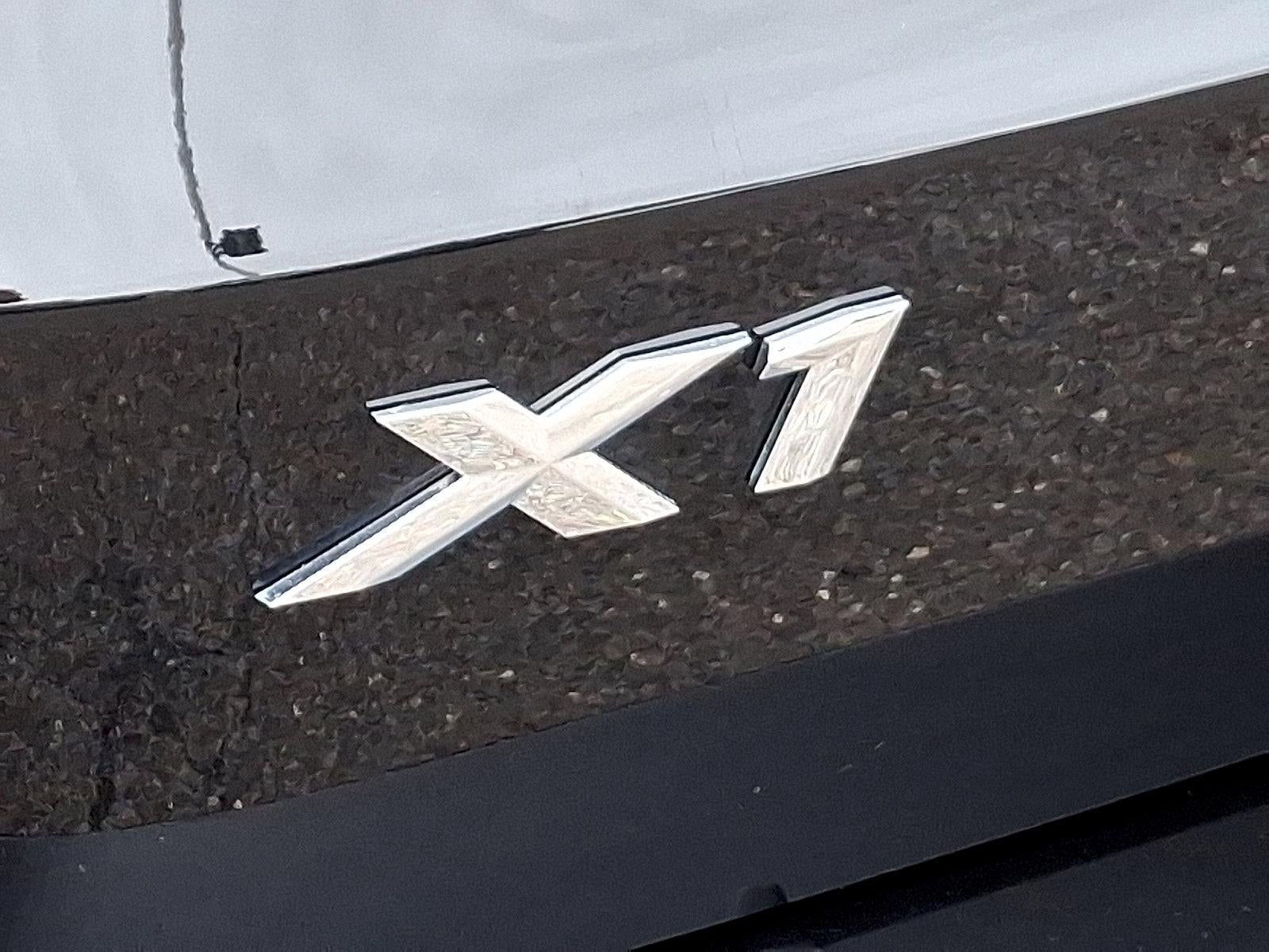 2025 BMW X1 xDrive28i Sports Activity Vehicle