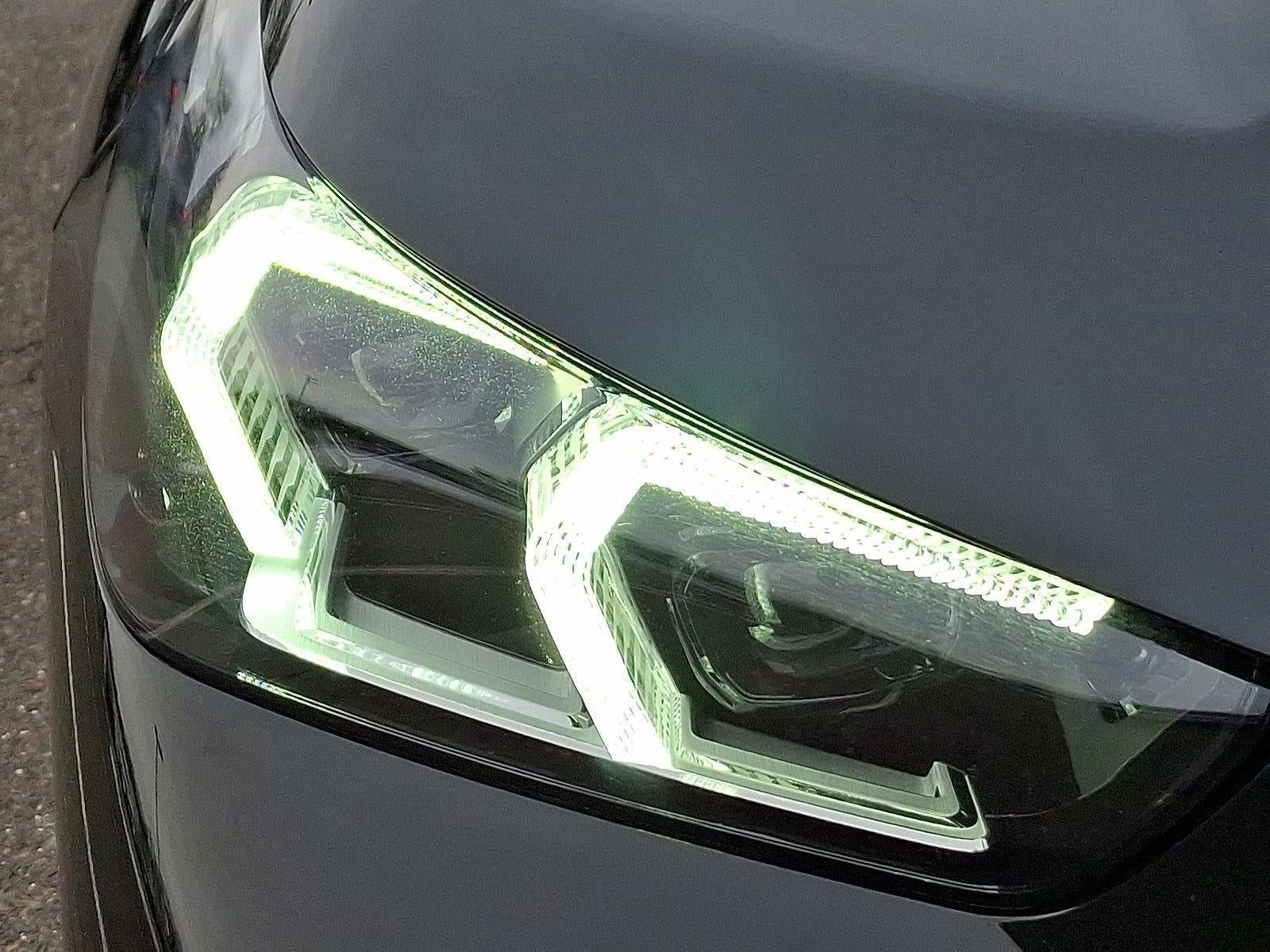 2025 BMW X1 xDrive28i Sports Activity Vehicle