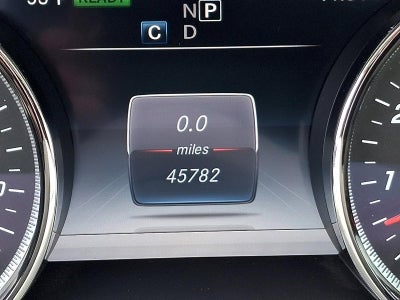 2019 Mercedes-Benz CLS CLS 450 4MATIC® Coupe