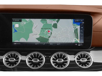 2019 Mercedes-Benz CLS CLS 450 4MATIC® Coupe