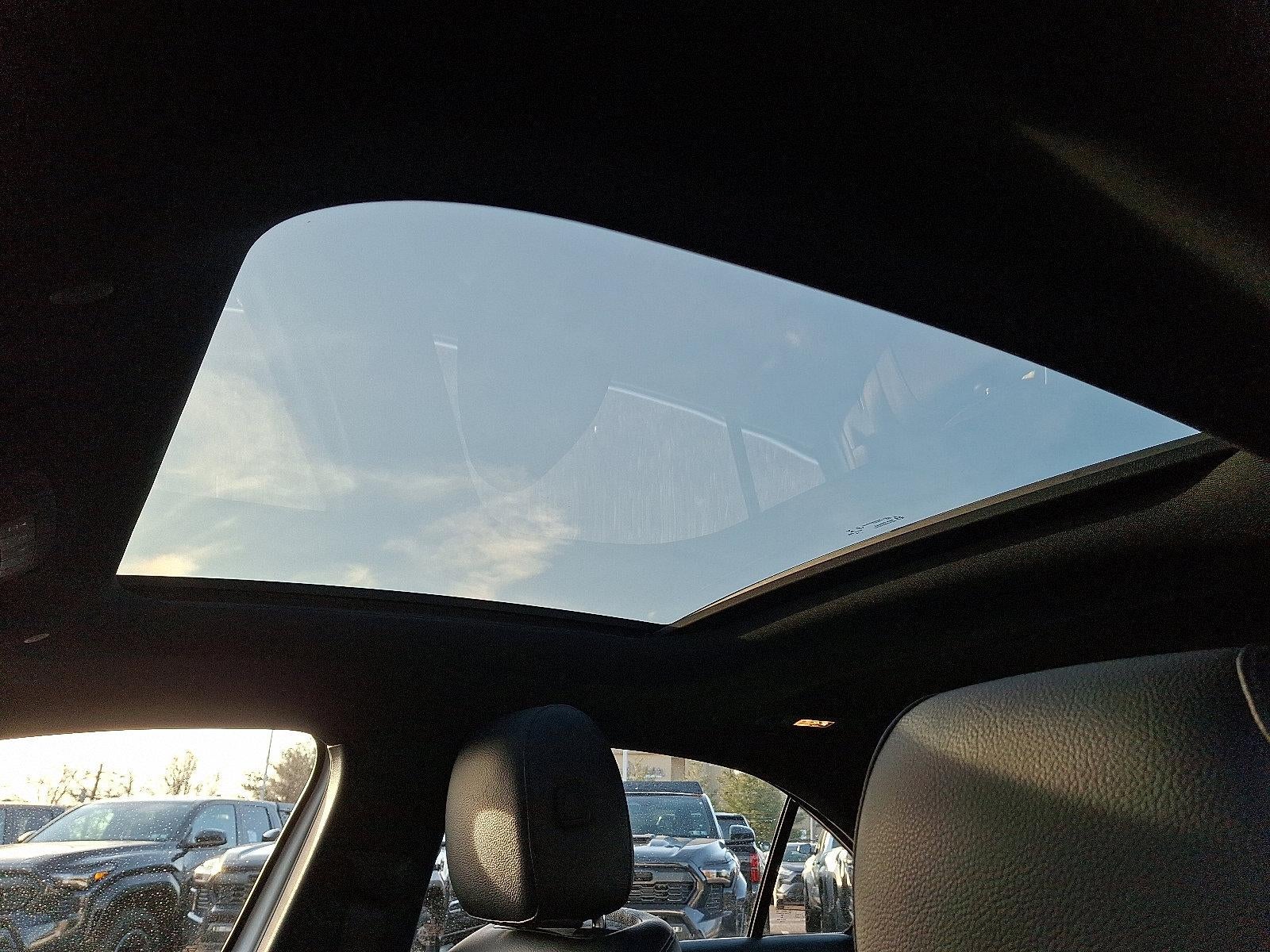 2019 Mercedes-Benz A-Class A 220 4MATIC® Sedan