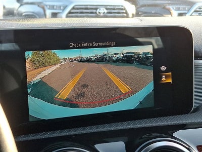 2019 Mercedes-Benz A-Class A 220 4MATIC® Sedan