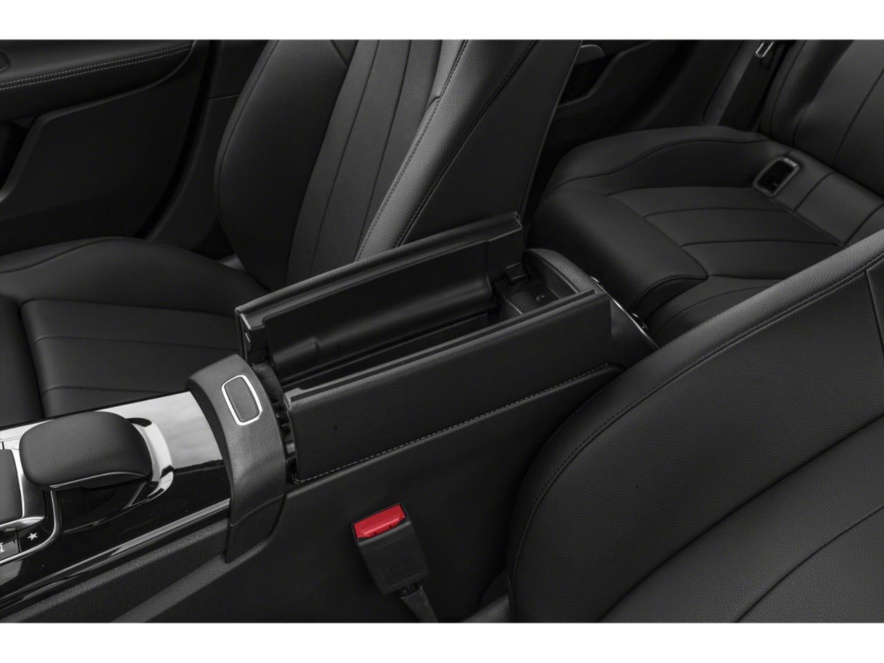 2019 Mercedes-Benz A-Class A 220 4MATIC® Sedan