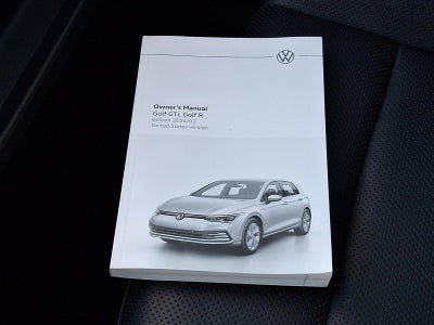 2024 Volkswagen Golf R 2.0T DSG