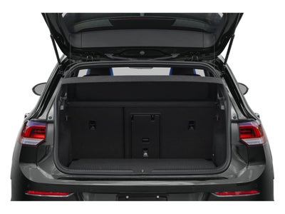 2024 Volkswagen Golf R 2.0T DSG